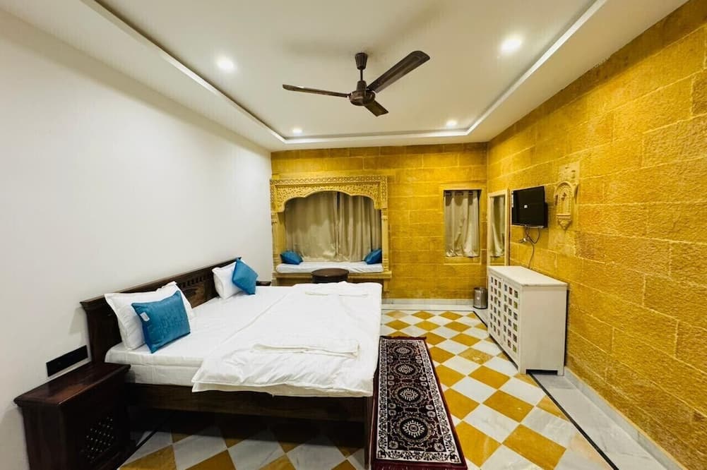 Life Solora Jaisalmer