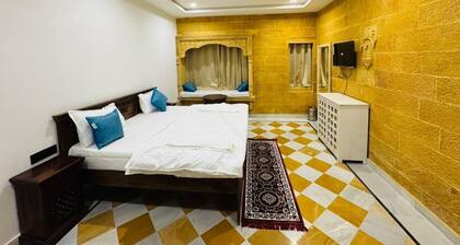 Life Solora Jaisalmer