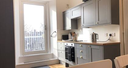 Un appartement fabuleux au premier étage pour 6/8 personnes