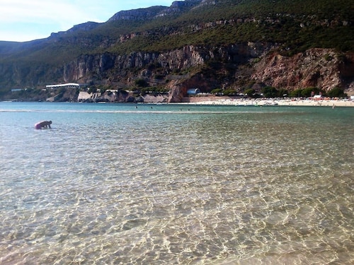 Couples Choice 15 minutes from Lisbon