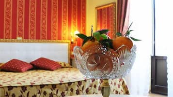 Chambre Triple Familiale