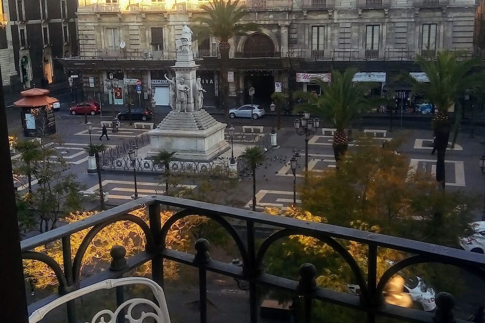 B&B Domenico Florio Palace