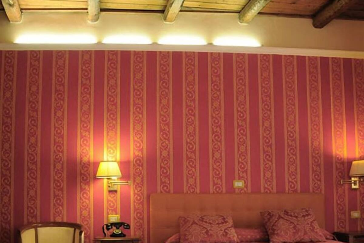 Habitación doble superior | Caja fuerte, cunas gratuitas, wifi gratis y ropa de cama