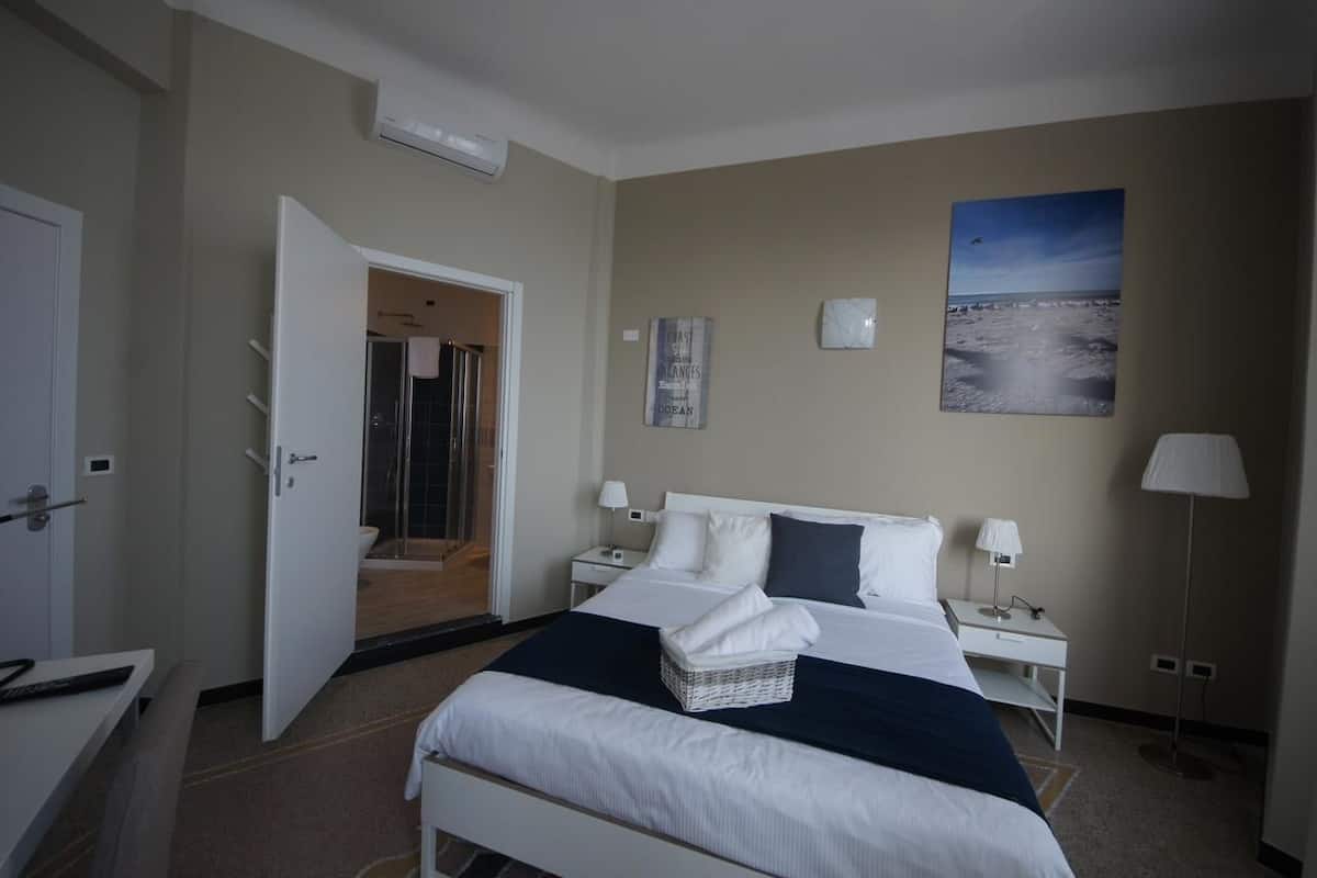 Superior Room, Beach View