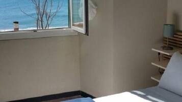 Standard Room, Beach View | Beach/ocean view