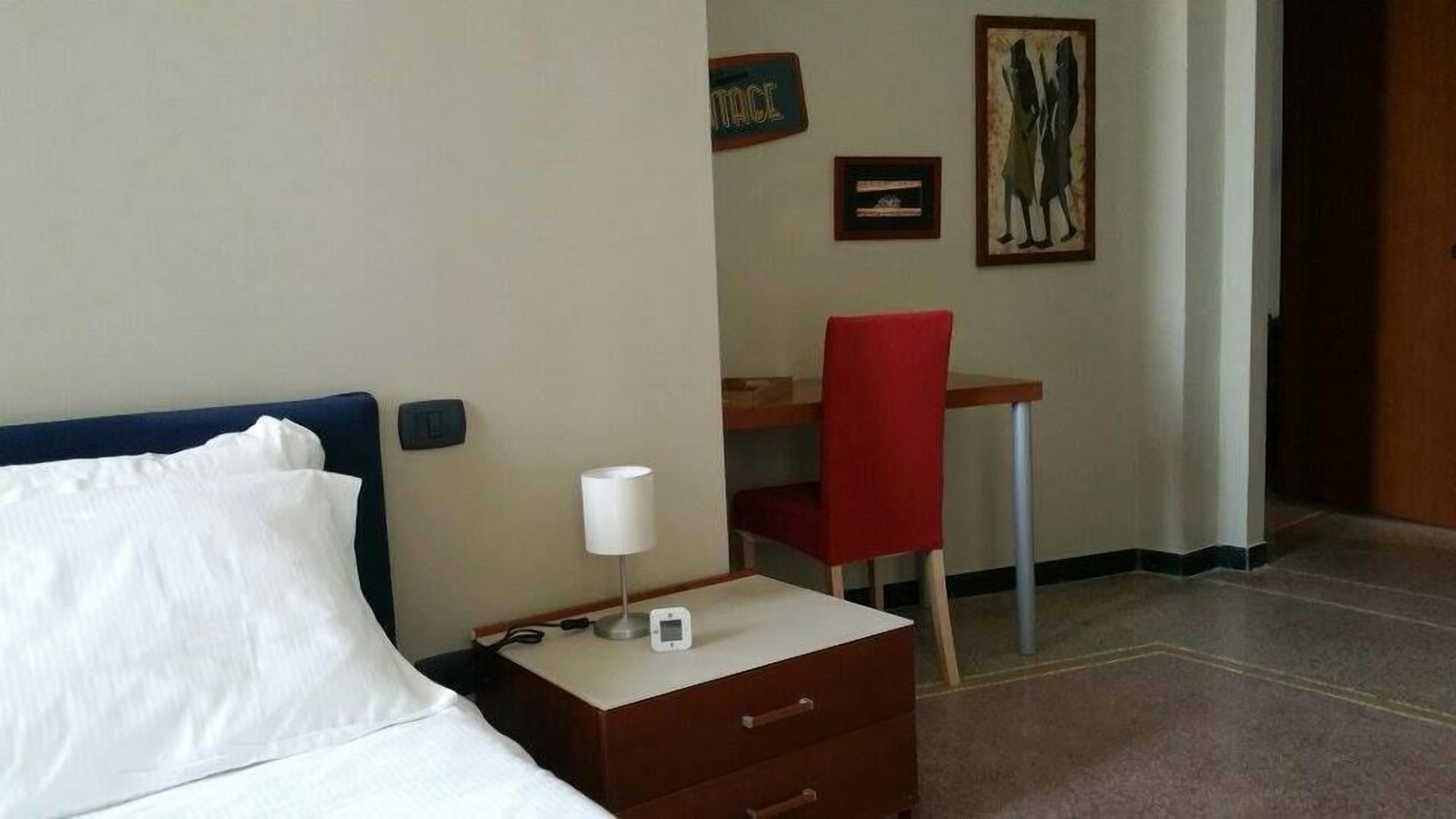 Detalle del interior
