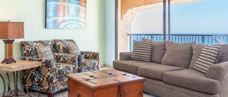 Una Smart TV, un reproductor de DVD