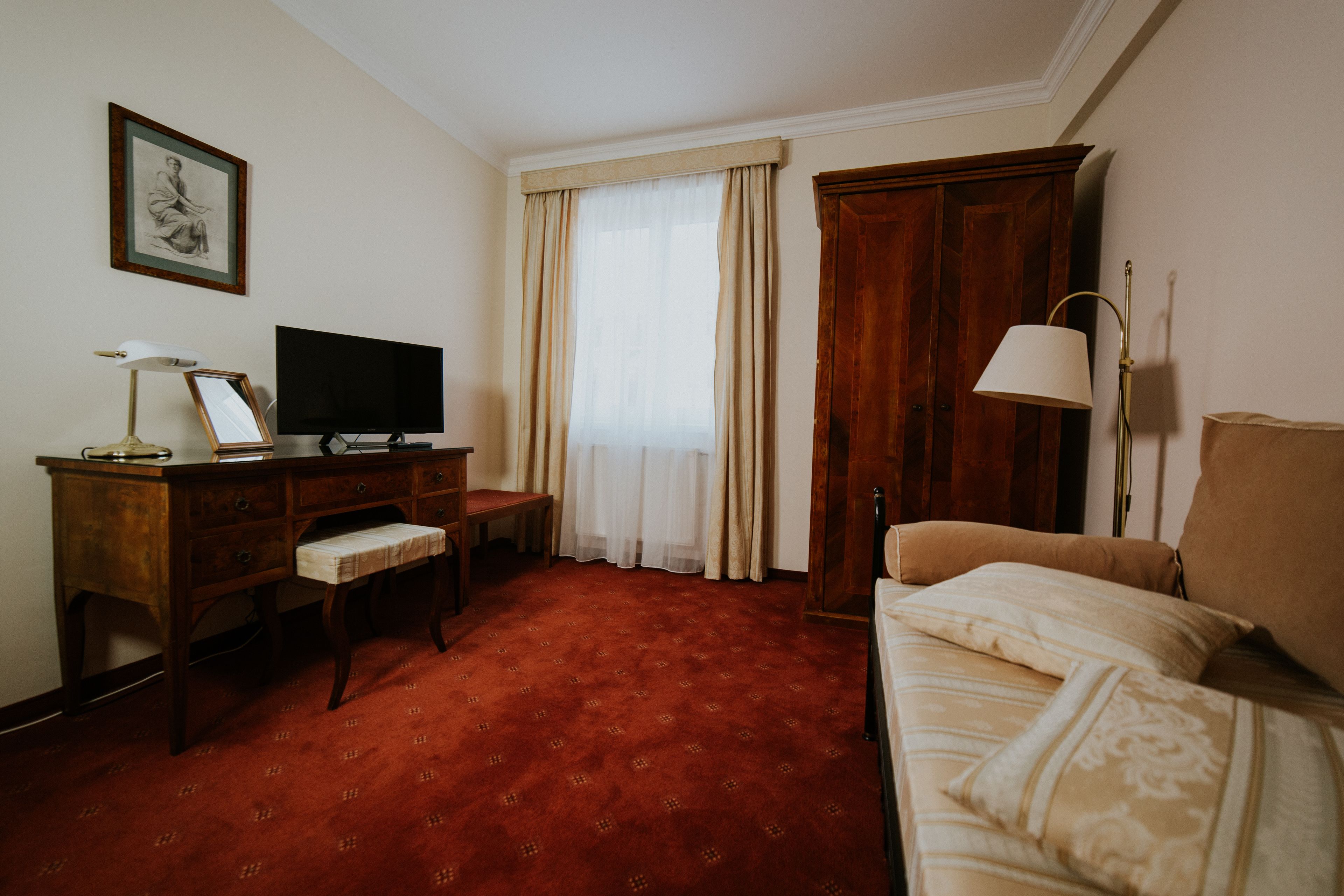 Foto - Hotel La Residenza