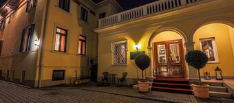 Hotel La Residenza - Adults only