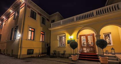 Hotel La Residenza - Adults only