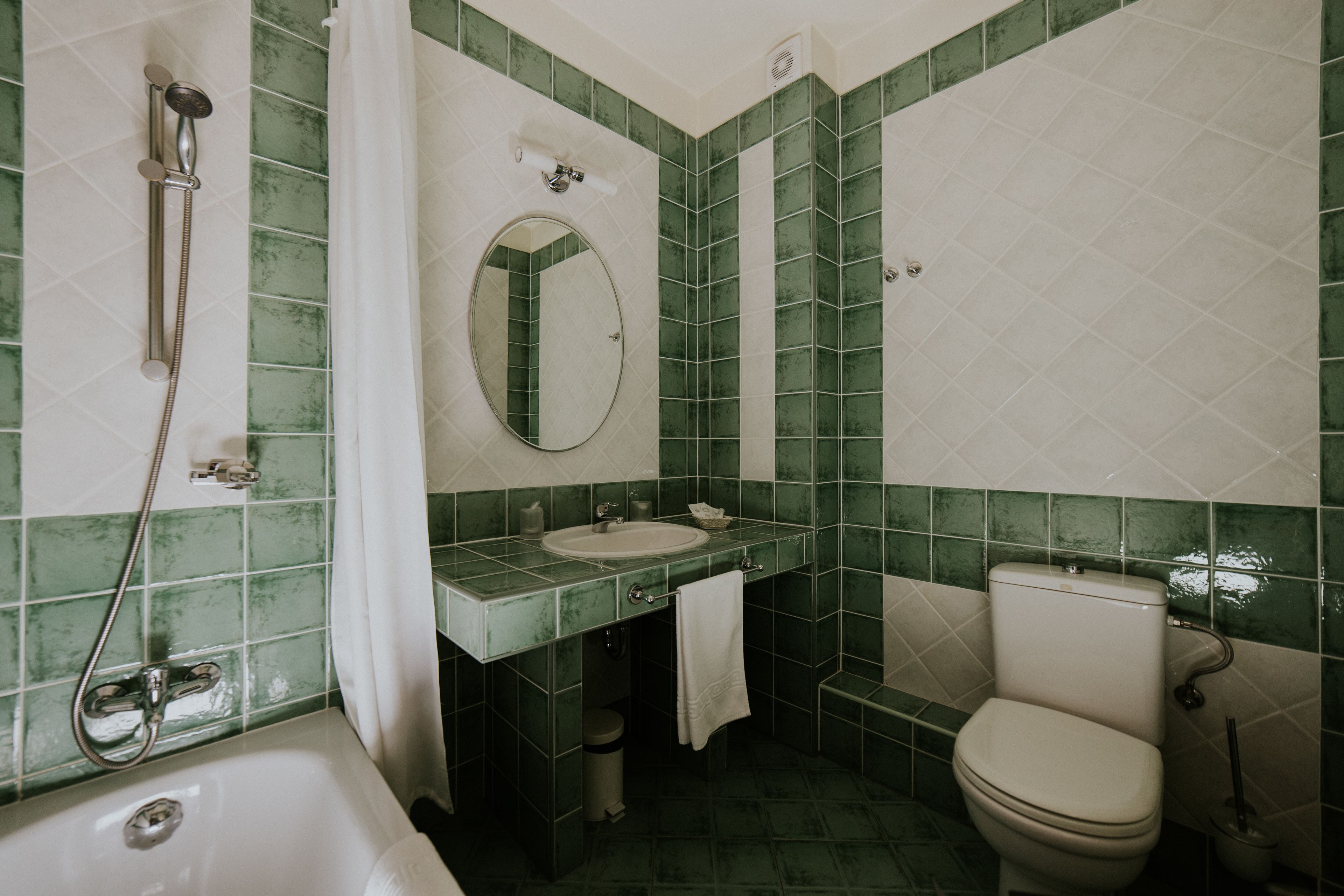 Foto - Hotel La Residenza