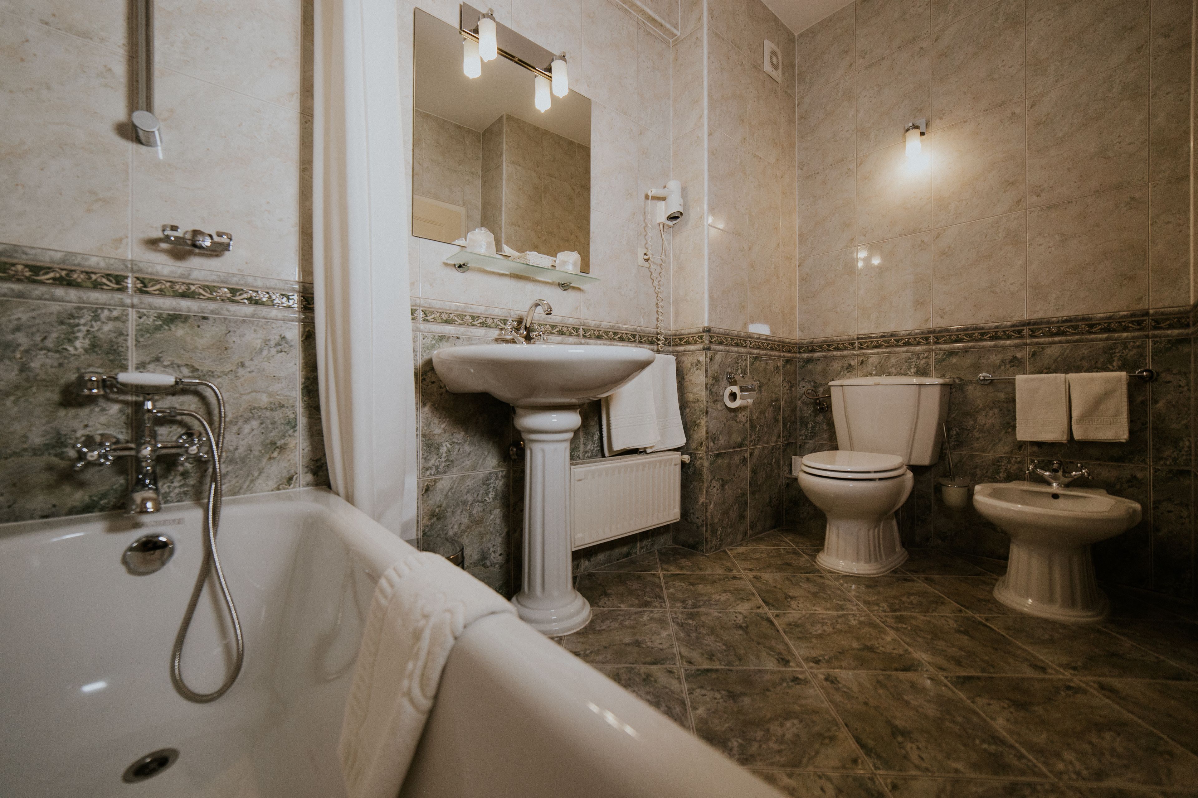 Foto - Hotel La Residenza