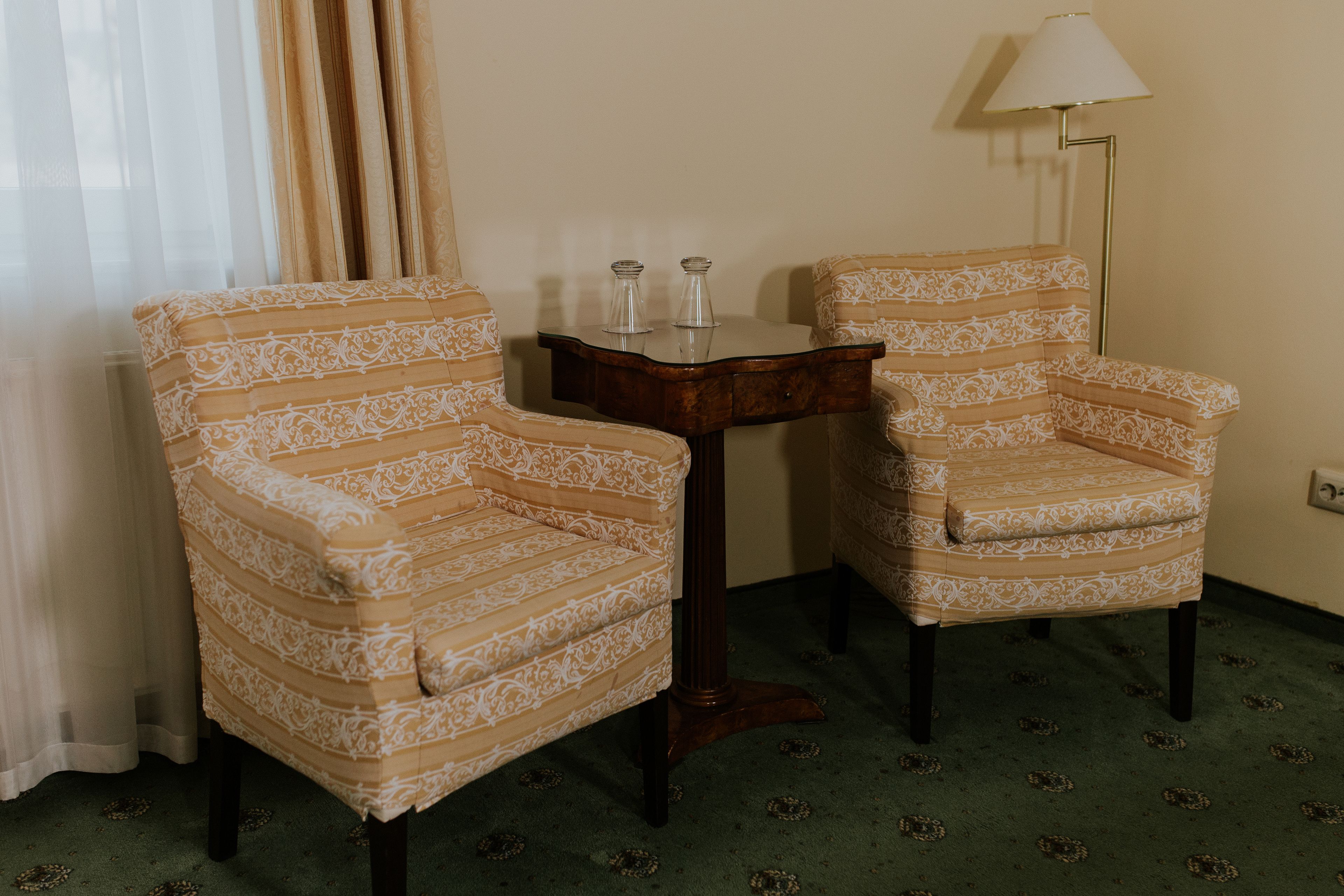 Foto - Hotel La Residenza