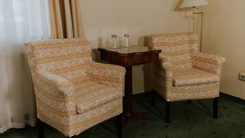 リビングルーム