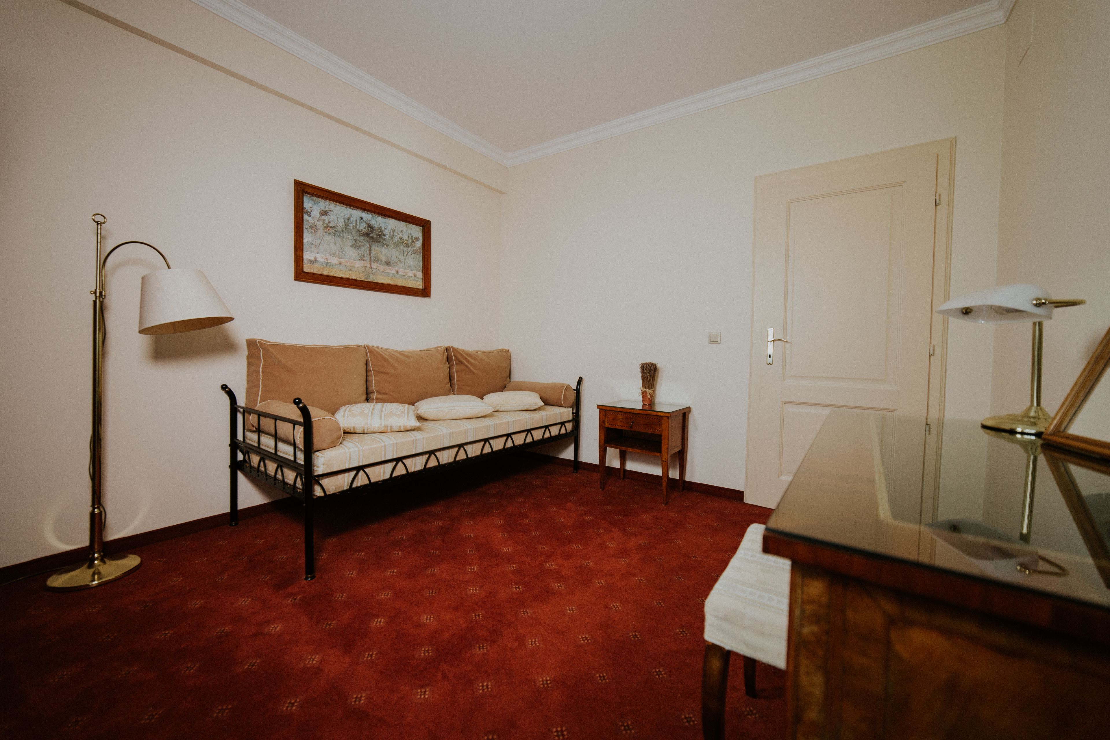 Foto - Hotel La Residenza