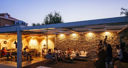 Villa Mirakul