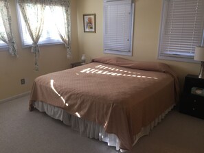 4 عدّة غرف نوم وواي فاي