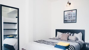 Studio, Balkon | Kinder-Themenzimmer