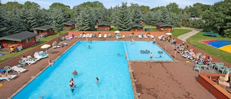 Instalaciones deportivas