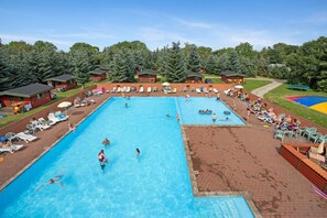 Sports facility - Kongernes feriepark Camping (Graested)