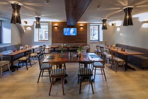 Dining - Gasthof Delitz (Spital am Semmering)