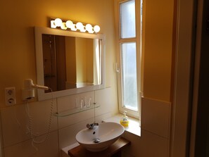 Bathroom - Villa Maria (Sassnitz)
