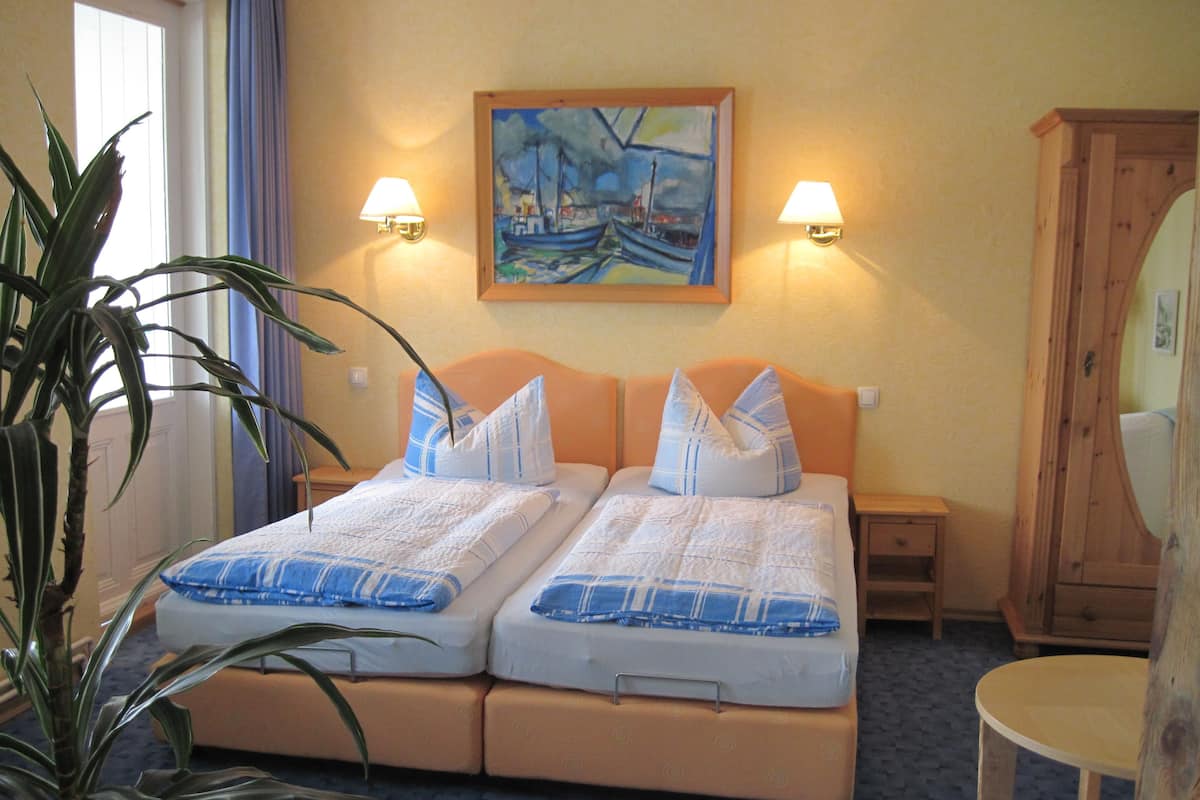 Apartment Nr. 6, 1.Floor | Free WiFi, bed sheets
