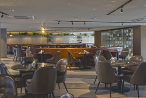 Restaurant - SLAVIERO Campina Grande (Campina Grande)