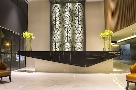 Entrada interior