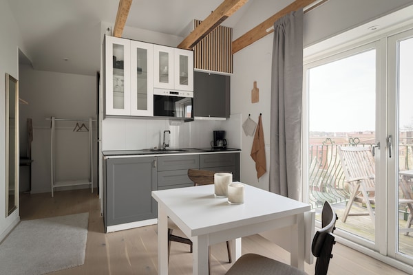 Superior Studio Suite, 1 Bedroom