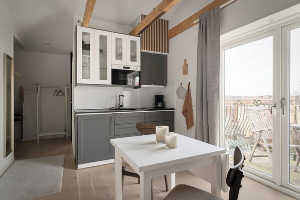 Superior Studio Suite, 1 Bedroom