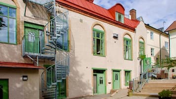 Innergård