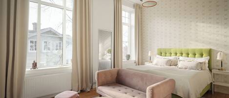 Premium Double Room, 1 Queen Bed