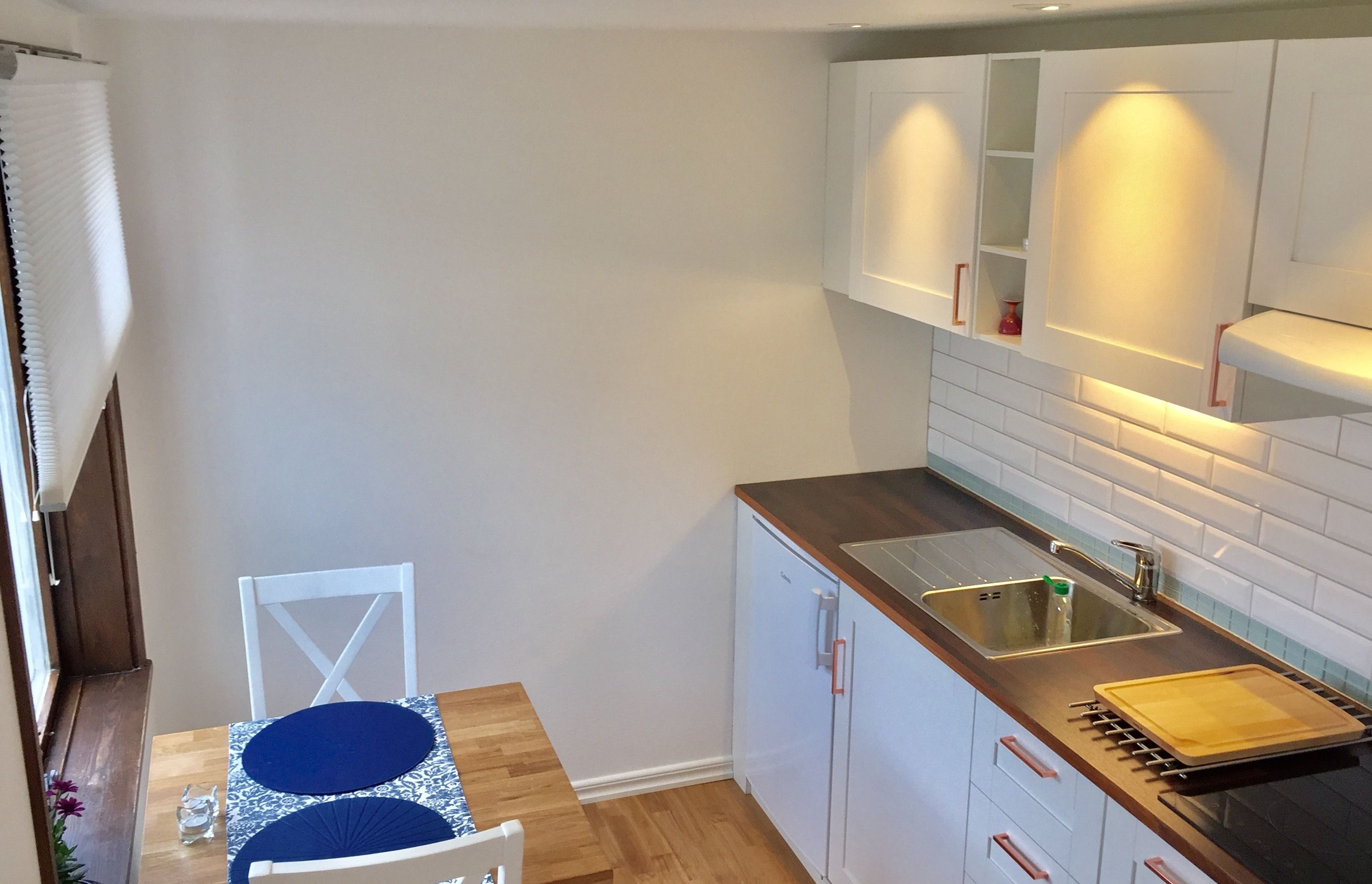 apartment, 1 bedroom | private kitchen | fridge, microwave, oven, stovetop