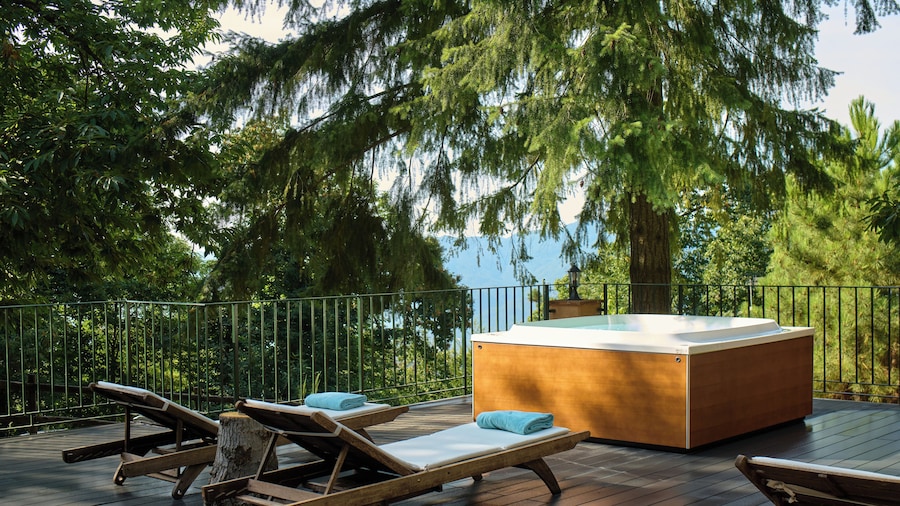 Il Ciocco Hotels