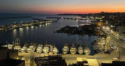 Urlaub in Sizilien in Sciacca: Meer, Geschichte und Gastronomie