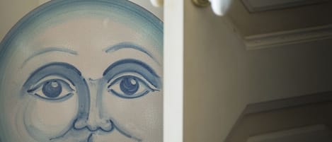 Detalle interior
