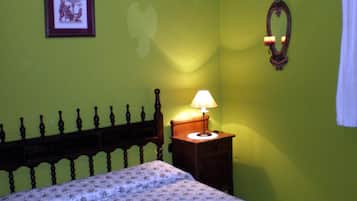 Trang trí khác biệt, trang bị nội thất với thiết kế riêng biệt