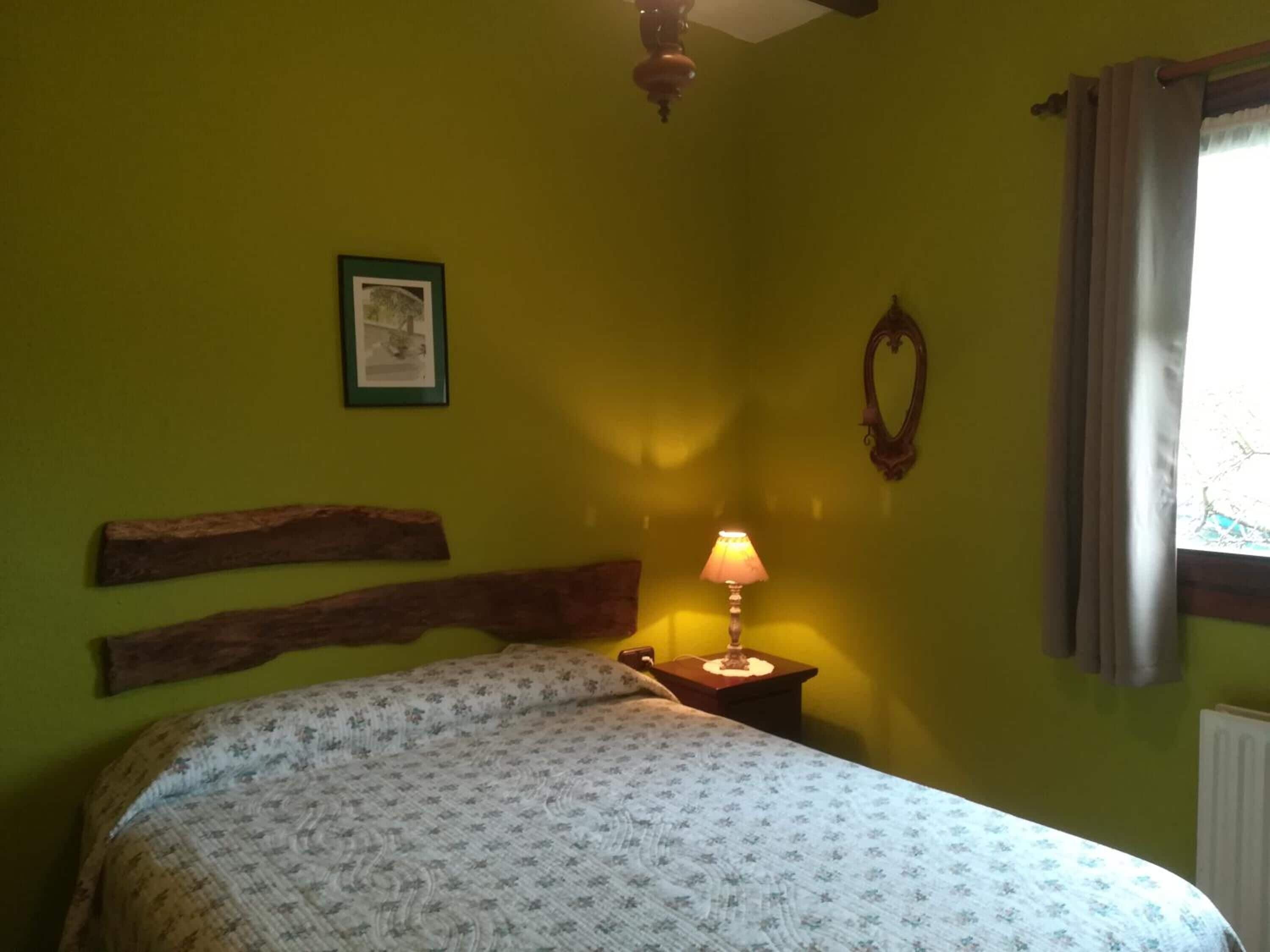 Foto - Casa Rural Aristondo Agroturismo