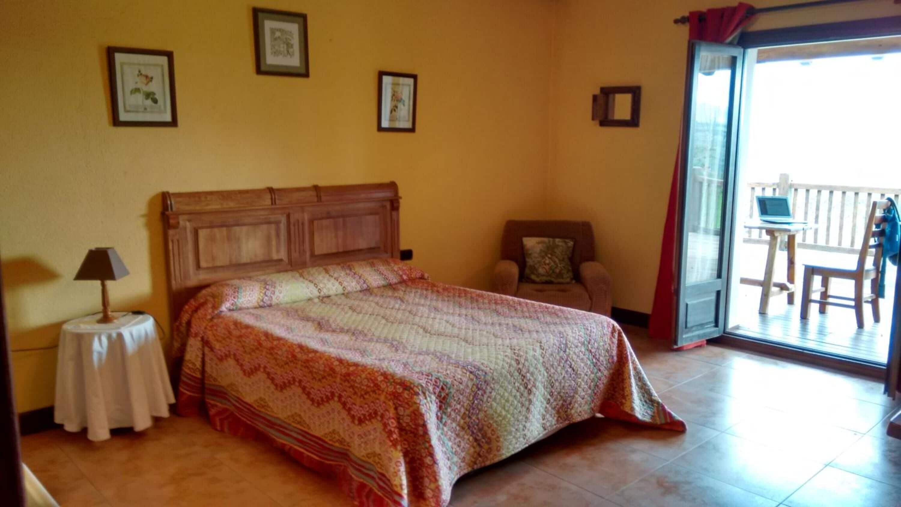 Foto - Casa Rural Aristondo Agroturismo