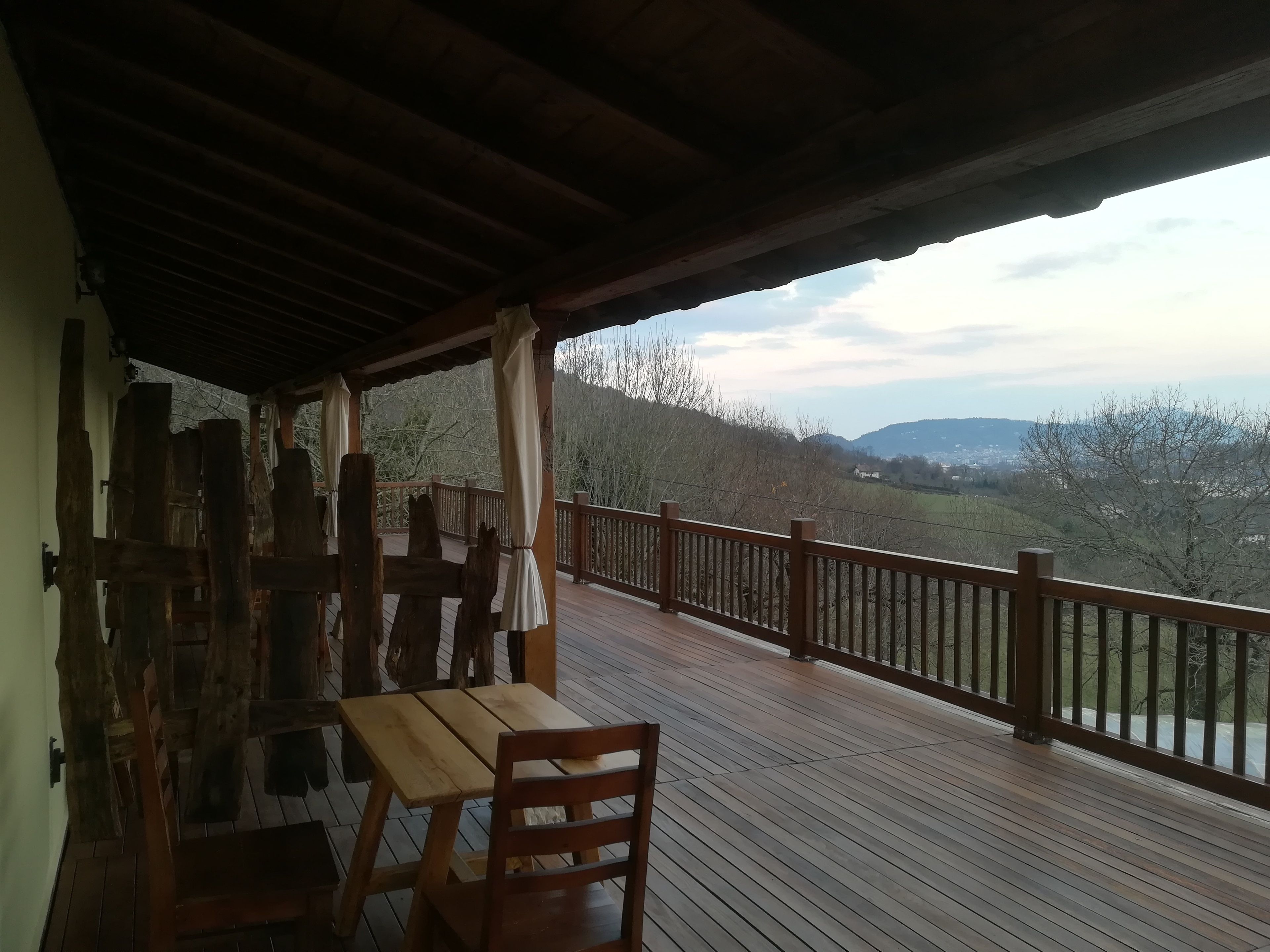 Foto - Casa Rural Aristondo Agroturismo