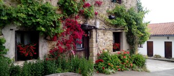 Casa Rural Aristondo