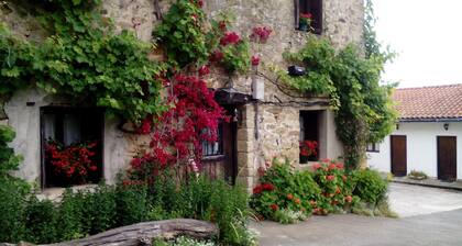 Casa Rural Aristondo