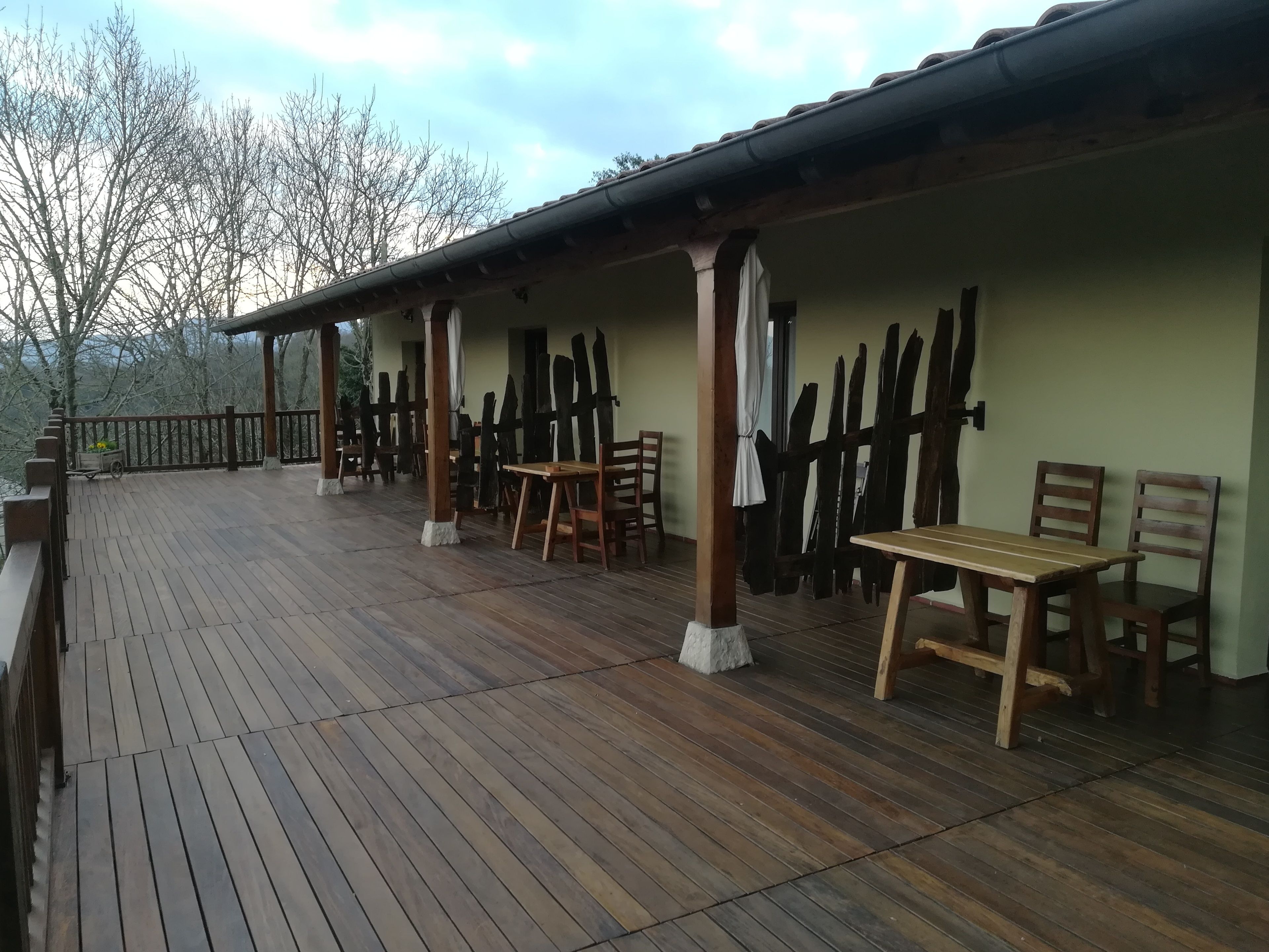 Foto - Casa Rural Aristondo Agroturismo