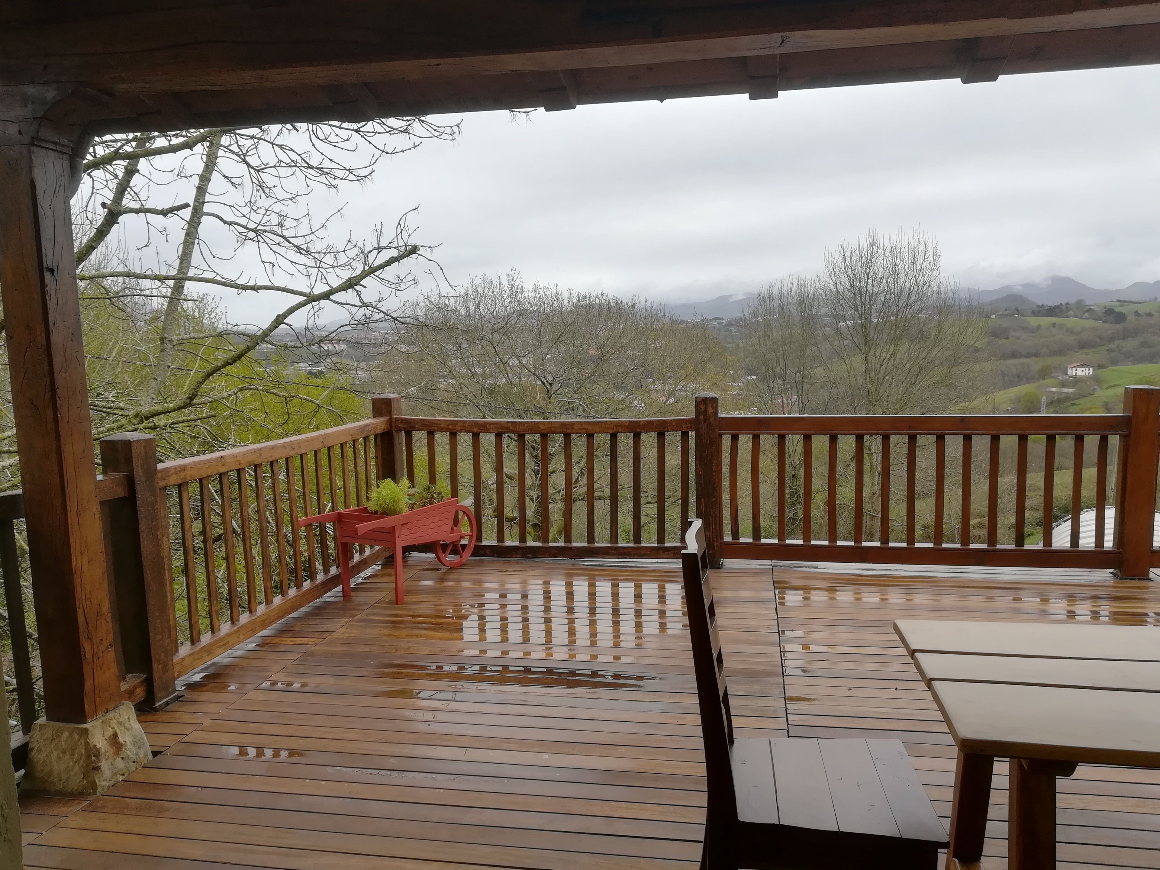 Foto - Casa Rural Aristondo Agroturismo