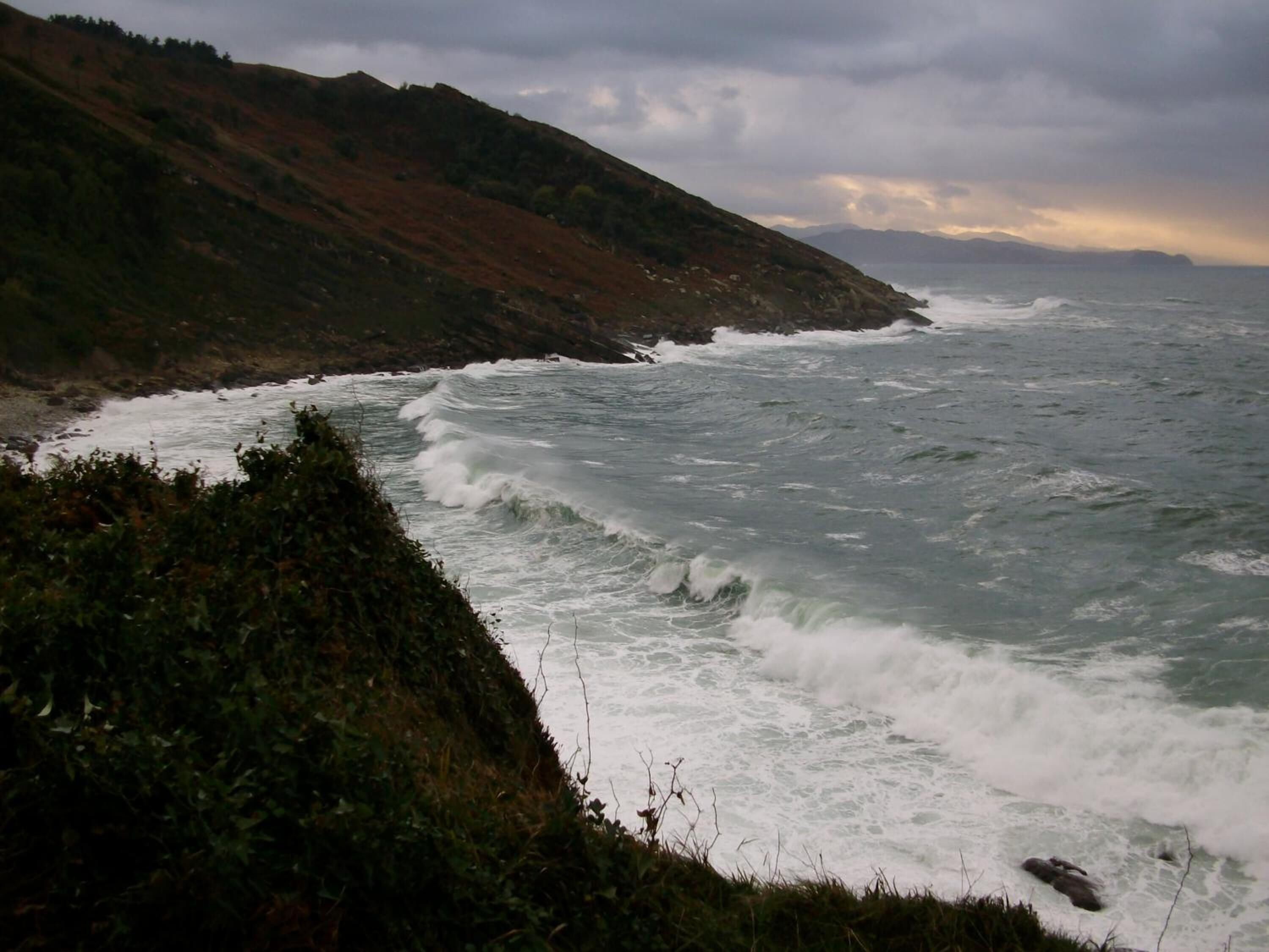 Foto - Casa Rural Aristondo Agroturismo