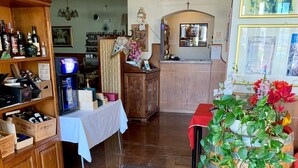 Restoran