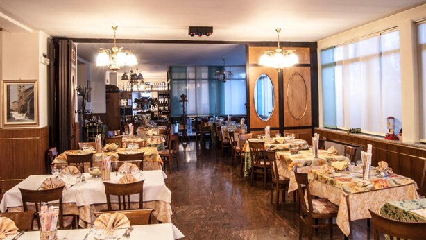 Restoran