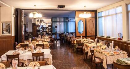 Hotel Ristorante da Giovanni