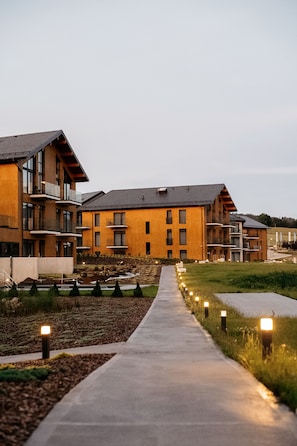 Exterior - Lake Hill Resort & Spa (Podgorzyn)